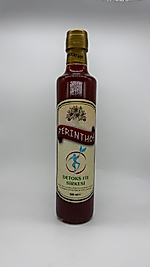 Detoks Fit Sirkesi