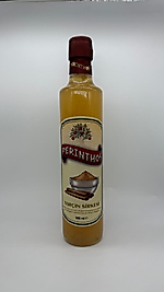 Tarçın Sirkesi