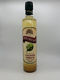 Enginar Sirkesi
