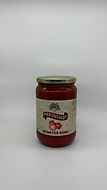 Domates Sosu 650 gr