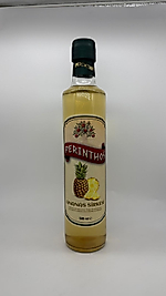 Ananas Sirkesi