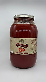 Domates Sosu 2.850 gr
