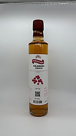 Gilaburu Sirkesi